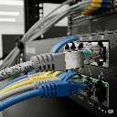 NRJ6F-0606 | RJ45 6 FTP