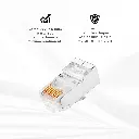 NRJ6F-0606 | RJ45 6 FTP