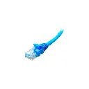 6A7AU-4607 | PATCH CORD UTP CAT 6A 7FT AZUL
