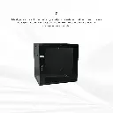 NGBPR-6505 | GABINETE PARED 60X50X6U (AXPXAL) NIC