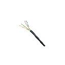 NUU5EP0-2502 | CABLE U/UTP CAT5E EXTERIOR PVC 305M