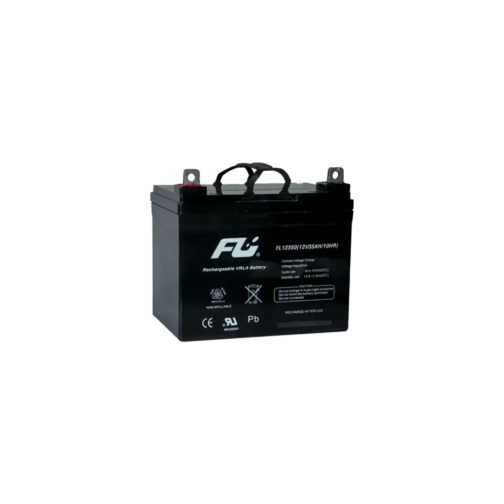 CEBAT-7214 | BATERIA SELLADA 12V 35AH 