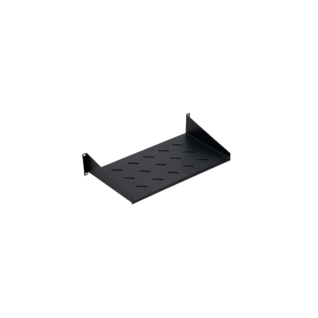 NBAS-3020 | BANDEJA SENCILLA VENTILADA 2U X 30CM