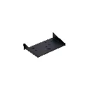 NBAS-3020 | BANDEJA SENCILLA VENTILADA 2U X 30CM