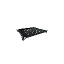 NBAC-3510 | BANDEJA COMPLETA VENTILADA 1UX35CM AJUSTABLE