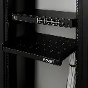 NBAC-3510 | BANDEJA COMPLETA VENTILADA 1UX35CM AJUSTABLE