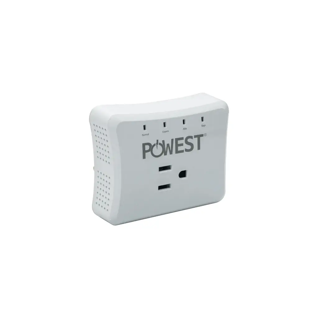 NPRAIR-7250 | PROTECTOR DE VOLTAJE 120V/15AH AIRMATIC