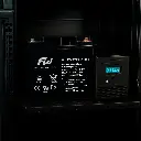 CEBAT-7208 | BATERIA SELLADA 12V 18 AH 