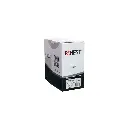 NUU6L-0604 | CABLE UTP CAT6 LSZH 