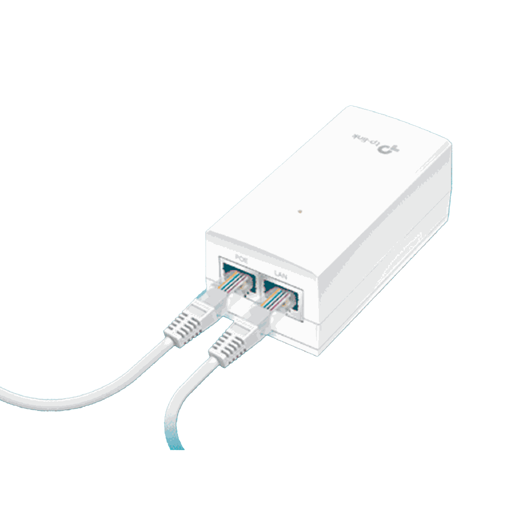 TL-POE2412G | ADAPTADOR 24V TPLINK