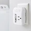 NPRLAV-7258 |  PROTECTOR DE VOLTAJE 120V REF.LAVOMATIC  