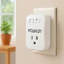 NPRLAV-7258 |  PROTECTOR DE VOLTAJE 120V REF.LAVOMATIC  