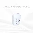 NPRLAV-7258 |  PROTECTOR DE VOLTAJE 120V REF.LAVOMATIC  