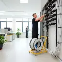 UTPCAT6 | CABLE UTP CAT 6 INTERIOR 100MTS