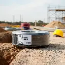 100MTS(S) | CABLE MIOKKE UTP CAT 6 EXTERIOR  POR 100MTS (S) ECOLINE
