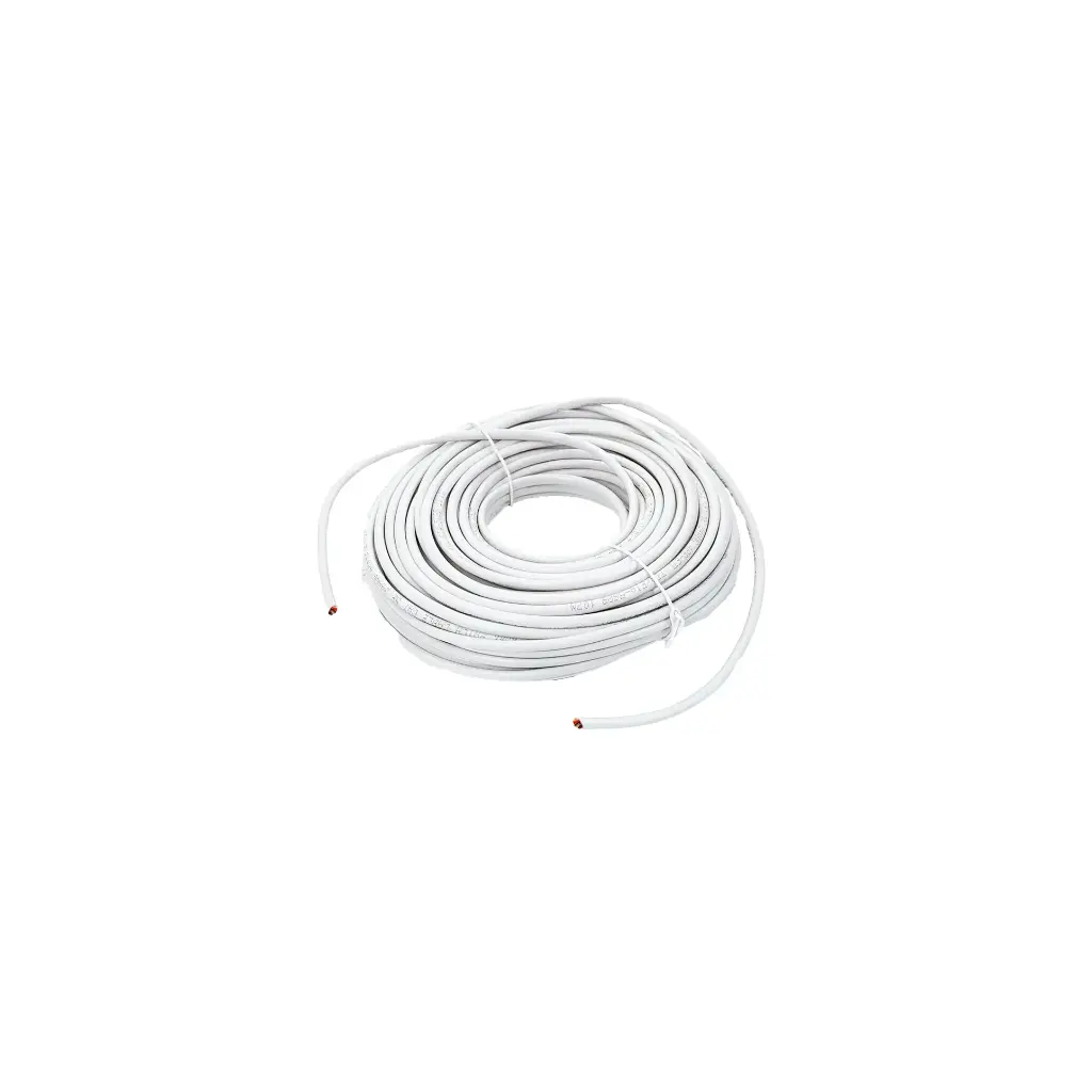 CAT5E100M  | CABLE UTP CAT 5E INTERIOR 100M BLANCO MIOKKE