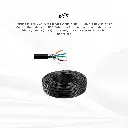 SQUILLA | CABLE UTP CAT6 EXTERIOR MIOKEE