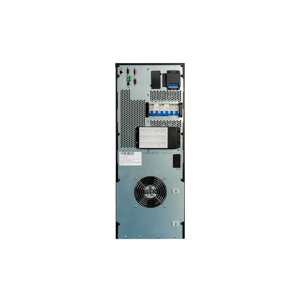 NUOLT-7405 |  UPS ONLINE POWEST WINNER 10KVA  