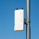 RG-AIRMETRO550G-B |  ESTACION BASE INALAMBRICA 5GHZ CONECTORIZADO PTMP