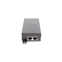 RGE130(GE) | INYECTOR POE ESTANDAR 8023 AT GIGABIT 53V 30W