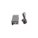 RGE130(GE) | INYECTOR POE ESTANDAR 8023 AT GIGABIT 53V 30W