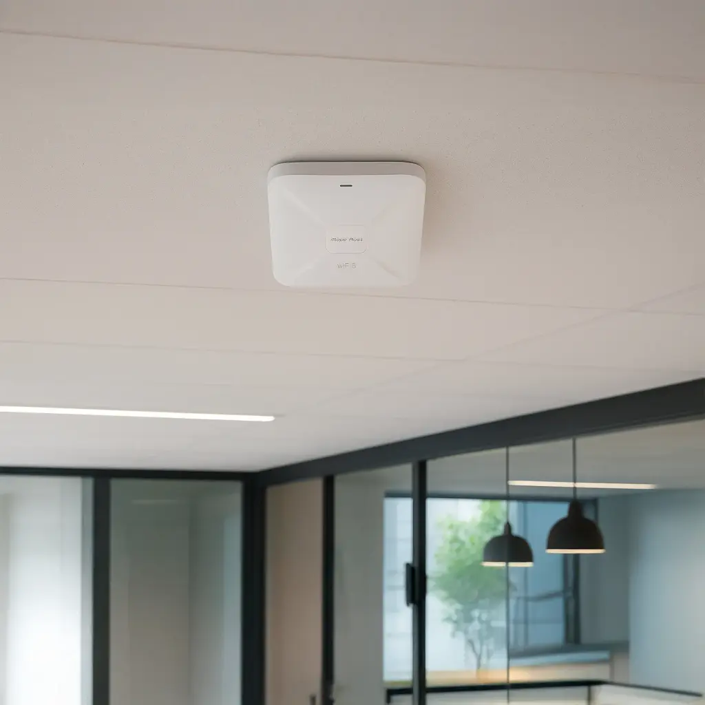 RGRAP2260(G) | PUNTO DE ACCESO WIFI 6 INTERIOR 