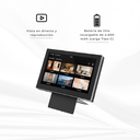 CS-SD7-R100-1WTC | MONITOR TACTIL INTELIGENTE EZVIZ