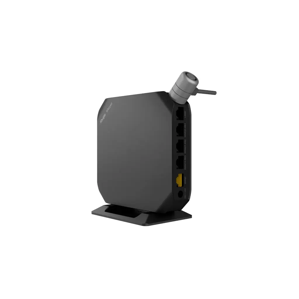 RG-EG105GW(T) | ROUTER INALAMBRICO DE DOBLE BANDA WIFI5 ALL-IN-ONE