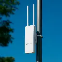 RGRAP520D | ACCESS POINT EXTERIOR AC1300