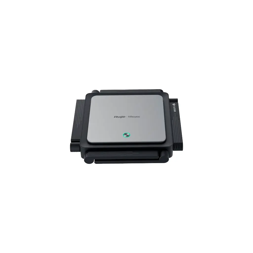 RGEW3200GXPRO | ROUTER DE DOBLE BANDA WIFI 