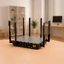 RGEW3200GXPRO | ROUTER DE DOBLE BANDA WIFI 