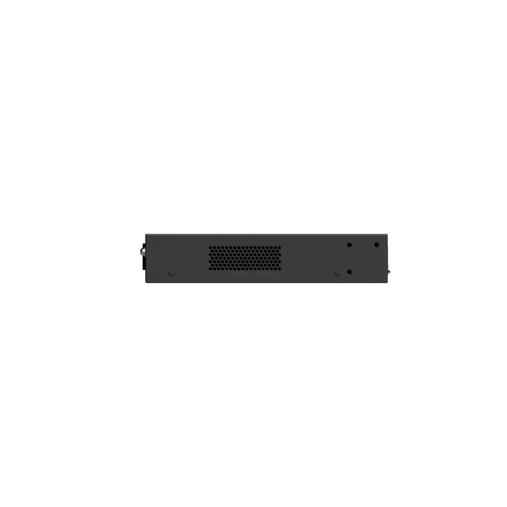 RGES228GSP | SWITCH 24 PORT 10 100 1000 MBPS POE GIGABIT370W