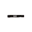 RG-NBS3100-8GT2SFP-P | Switch Reyee administrable de 8 Puertos GE PoE 802.3AF/AT, 2 Ranuras SFP, PS 125W