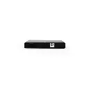 RG-NBS3100-8GT2SFP-P | Switch Reyee administrable de 8 Puertos GE PoE 802.3AF/AT, 2 Ranuras SFP, PS 125W