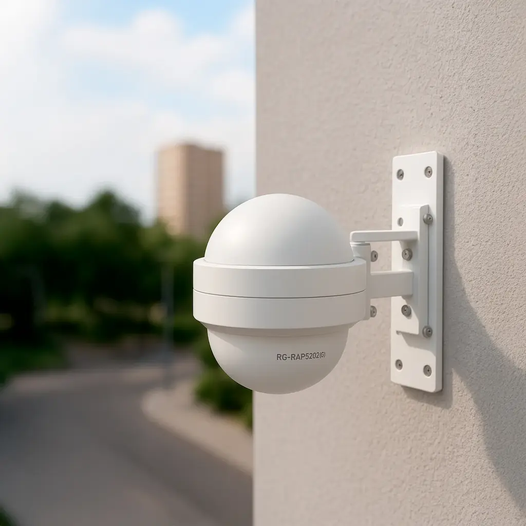 RG-RAP6202(G) | PUNTO DE ACCESO EXTERIOR WIFI 5 AC1300
