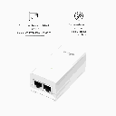 TL-POE2412G | ADAPTADOR 24V TPLINK