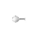 RGRAP6262(G) | Punto de acceso Wi-Fi 6 para exterior 360°, IP 68, doble banda, 1775 Mbps, 2 puertos GE, hasta 256 usuarios, protección hasta 4 kV y protección contra erosión eólica, compatible con reyee mesh