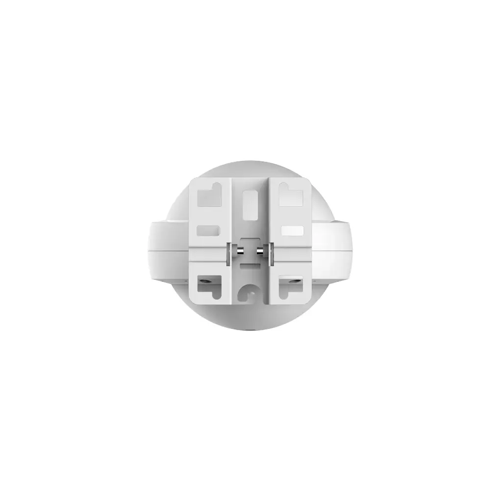 RGRAP6262(G) | Punto de acceso Wi-Fi 6 para exterior 360°, IP 68, doble banda, 1775 Mbps, 2 puertos GE, hasta 256 usuarios, protección hasta 4 kV y protección contra erosión eólica, compatible con reyee mesh