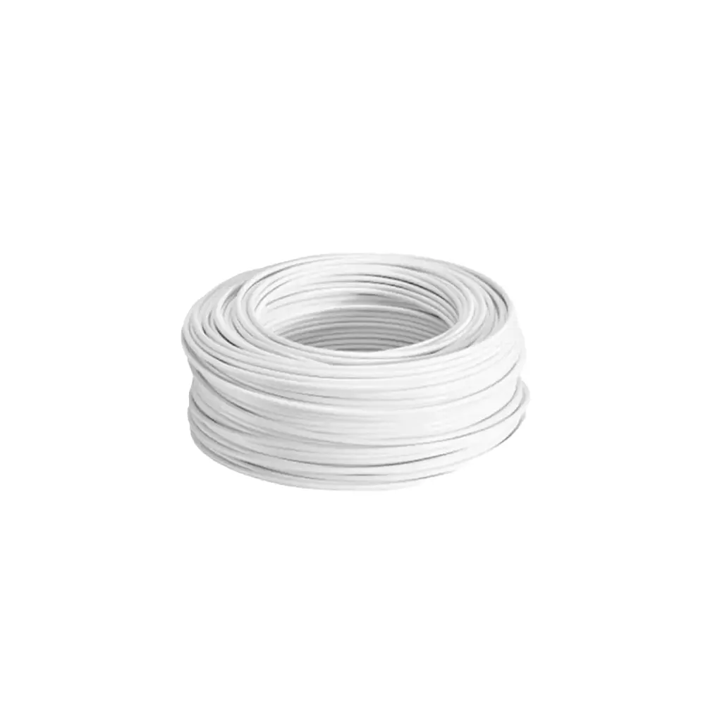 DS-1LN6OUTPE-Plug | CABLE UTP CAT6 EXTERIOR HIKVISION 100% COBRE