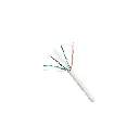 DS-1LN6OUTPE-Plug | CABLE UTP CAT6 EXTERIOR HIKVISION 100% COBRE