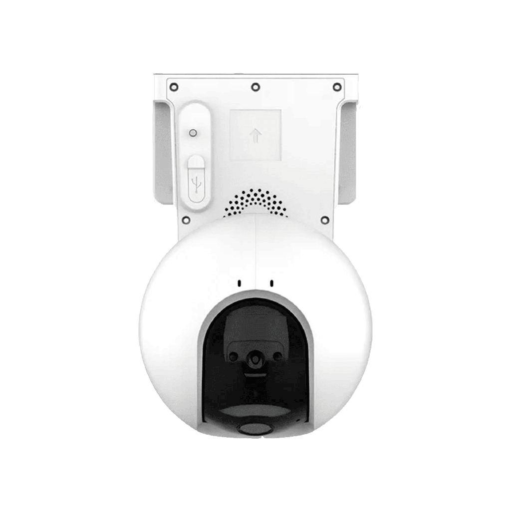 CSHB8 | CAMARA PT WIFI CON BATERIA RECARGABLE 