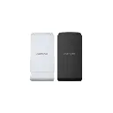 DS-3WF0EC-2NT | Kit Completo (Transmisor - Receptor) para Enlace PTP en 2.4 GHz / Aplicación para Elevadores / Antena Integrada de 7 dBi 2 x 2 MIMO / Autoajuste de Potencia / 500 Metros de Distancia