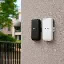 DS-3WF0EC-2NT | Kit Completo (Transmisor - Receptor) para Enlace PTP en 2.4 GHz / Aplicación para Elevadores / Antena Integrada de 7 dBi 2 x 2 MIMO / Autoajuste de Potencia / 500 Metros de Distancia