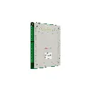 DS-K2624X | Controlador de Acceso 4 Puertas Administrable en la Nube con Hik-Connect Teams / Interfaz Web / 8 Lectores de Huella o Tarjeta / 100,000 Tarjetas / 10,000 Huellas / Incluye Gabinete y Fuente de Alimentación 12Vcd 8 A / Soporta Batería de Respaldo