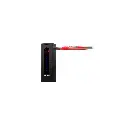 DS-TMG300-DR/A/B | Barrera de poste recto serie 30 con barra de luz LED e indicadores de carrocería