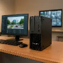 HW5L | HikCentral-Workstation/HW5L/32Ch(C)
