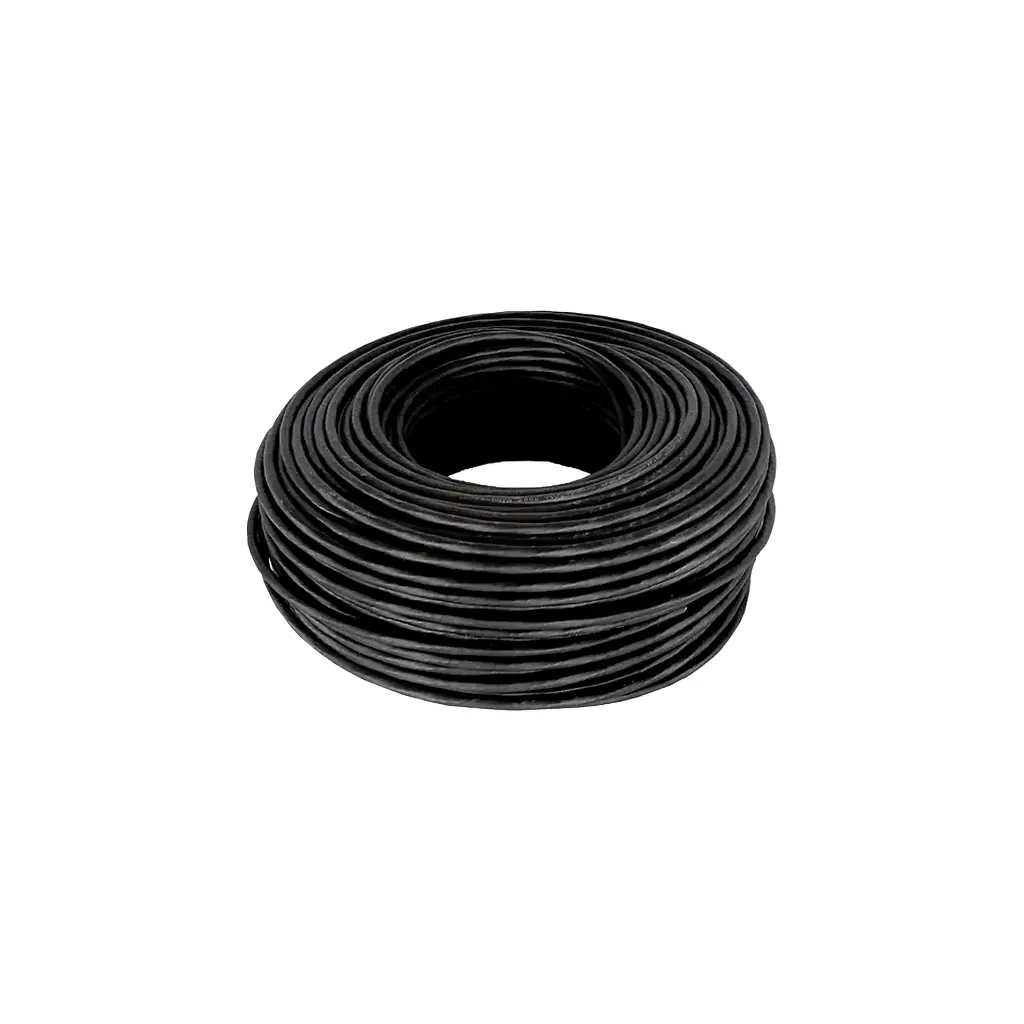 RGRJF] DS-1LN5EO-UU/E | CABLE UTP CATEGORIA 5E EXTERIOR HIKVISION