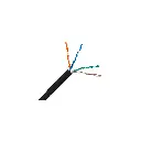 RGRJF] DS-1LN5EO-UU/E | CABLE UTP CATEGORIA 5E EXTERIOR HIKVISION