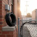 RGRJF] DS-1LN5EO-UU/E | CABLE UTP CATEGORIA 5E EXTERIOR HIKVISION