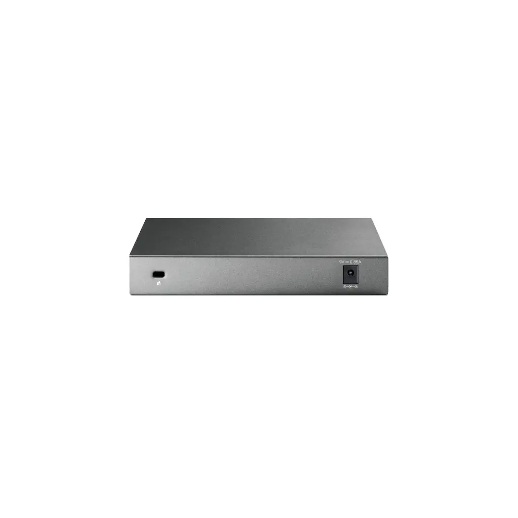 ER605 | Router SafeStream ™ Gigabit Multi-WAN VPN, 1 puerto WAN Gigabit + 1 puerto LAN Gigabit + 3 puertos intercambiables WAN / LAN Gigabit, Soporta los protocolos IPsec/PPTP VPN, Hasta 20 túneles IPsec VPN, 16 túneles PPTP VPN, 16 túneles L2TP VPN, 16 túneles OpenVPN, Integrado con Omada SDN, Administración centralizada en la nube y monitoreo inteligente, Aprovisionamiento Zero-Touch, Acceso en la nube desde Omada APP para fácil administración, el firewall SPI y la defensa DoS protegen a su red de la mayoría de ataques por internet conocidos, filtrado IP/MAC/URL